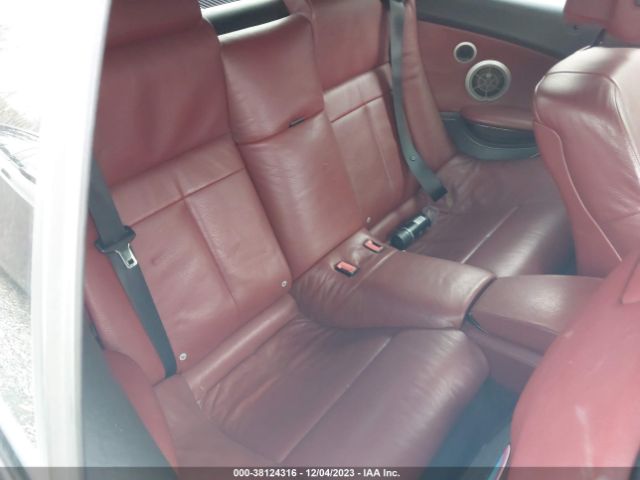 2008 BMW M6 WBSEK93528CY79340 Photo 7