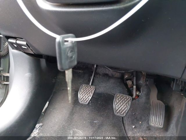 3N1CN7AP8EL845372 Nissan Versa 1.6 S