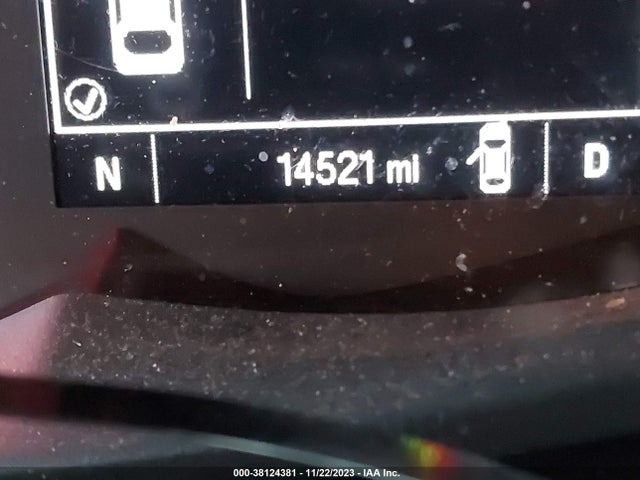 Chevrolet Trax Fwd Lt 2020 KL7CJLSB3LB065702 Image 16