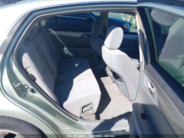 2009 TOYOTA AVALON XL VIN: 4T1BK36B79U331981