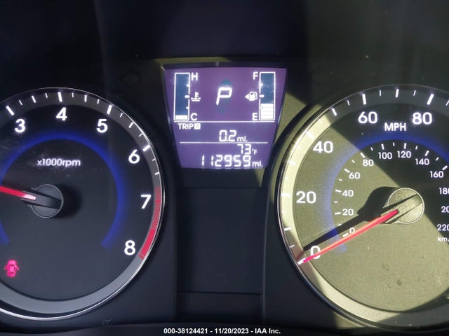 Hyundai ACCENT GLS 2015 KMHCT4AE4FU861359 Image 15