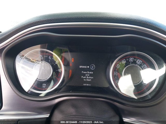 Dodge Challenger Sxt Or R/t 2015 2C3CDZAG6FH843145 Image 7