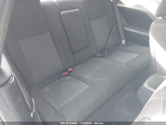 Dodge Challenger Sxt Or R/t 2015 2C3CDZAG6FH843145 Image 8