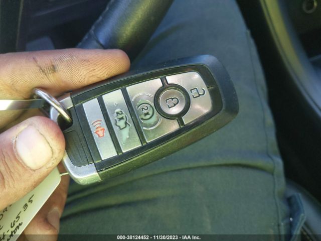 2020 FORD FUSION 3FA6P0D93LR132940 Photo 10