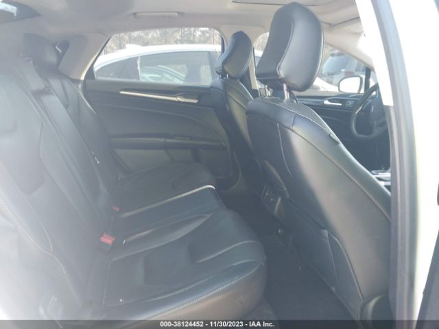 2020 FORD FUSION 3FA6P0D93LR132940 Photo 7
