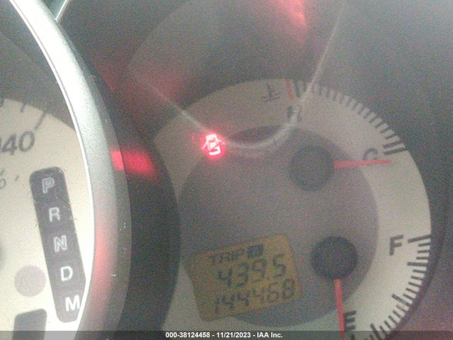2007 MAZDA MAZDA3 I VIN: JM1BK32F871662791