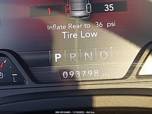 Aukcja sprzedaży 2019 Ram 1500 Big Horn/lone Star  4x4 5'7 Box, vin: 1C6SRFFT0KN638068, numer aukcji: 38124463