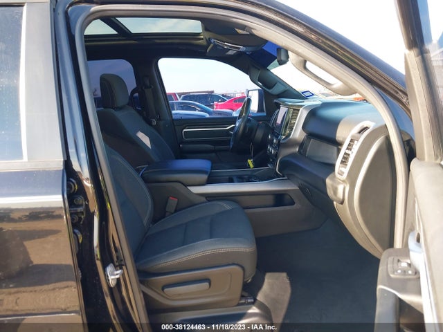 Aukcja sprzedaży 2019 Ram 1500 Big Horn/lone Star  4x4 5'7 Box, vin: 1C6SRFFT0KN638068, numer aukcji: 38124463