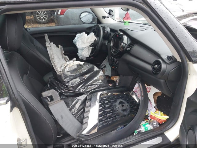 2017 MINI HARDTOP WMWXP5C3XH3C64852 Photo 4
