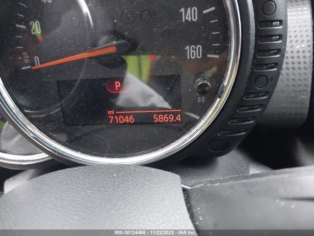 2017 MINI HARDTOP WMWXP5C3XH3C64852 Photo 6