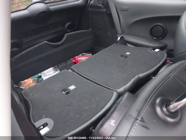 2017 MINI HARDTOP WMWXP5C3XH3C64852 Photo 7