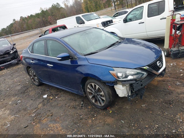 2019 3N1AB7AP1KY361526 головне зображення