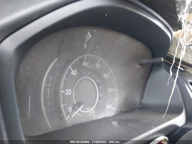Honda CR-V EX 2015 2HKRM4H52FH701332 Image 7