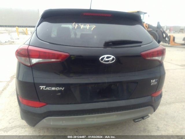 Hyundai Tucson Night 2017 KM8J3CA25HU444634 Image 16