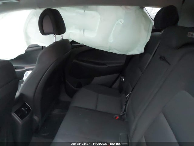 Hyundai Tucson Night 2017 KM8J3CA25HU444634 Image 8