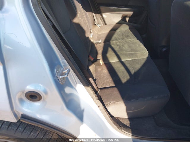 2013 CHRYSLER 200 LX VIN: 1C3CCBAB8DN764899
