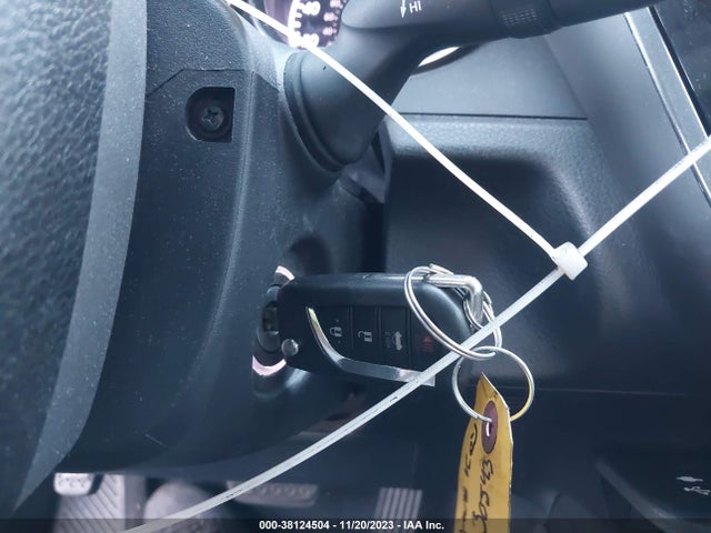 Toyota CAMRY SE 2018 4T1B11HK3JU559534 Image 11