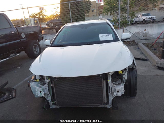Toyota CAMRY SE 2018 4T1B11HK3JU559534 Image 12