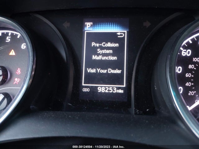 Toyota CAMRY SE 2018 4T1B11HK3JU559534 Image 15
