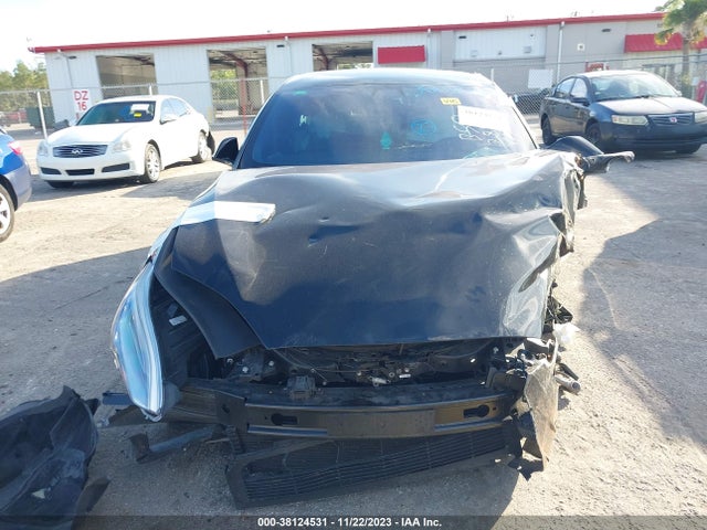 2018 TESLA MODEL S 5YJSA1E28JF278492 Photo 5