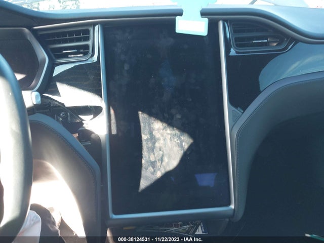 2018 TESLA MODEL S 5YJSA1E28JF278492 Photo 6