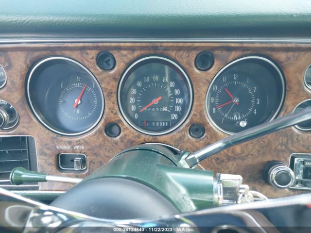 1970 CHEVROLET MONTE CARLO 0000138570F110319 Photo 6