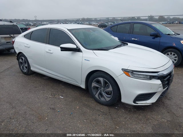 2019 19XZE4F53KE033037 головне зображення