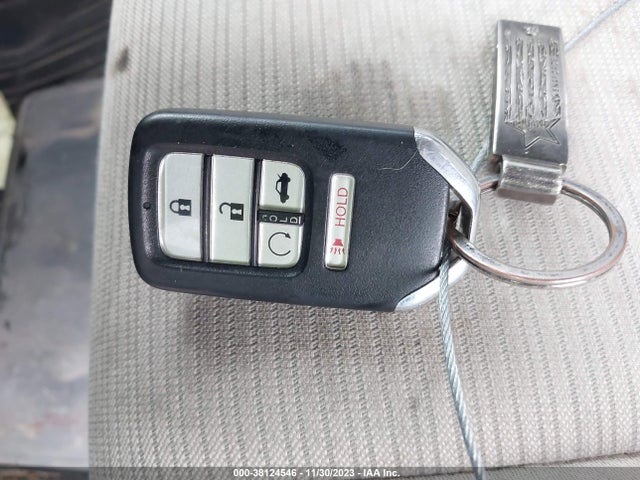 Honda INSIGHT EX 2019 19XZE4F53KE033037 Image 11