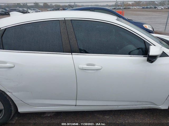 Honda INSIGHT EX 2019 19XZE4F53KE033037 Image 13