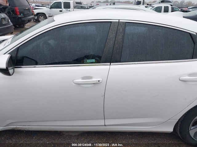 Honda INSIGHT EX 2019 19XZE4F53KE033037 Image 14