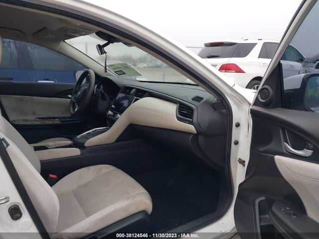 Honda INSIGHT EX 2019 19XZE4F53KE033037 Image 5