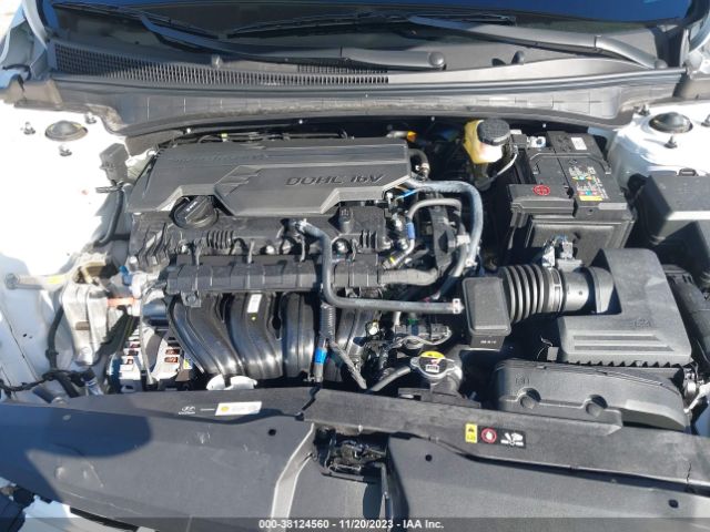 KMHLP4DG9RU657288 Hyundai Elantra Limited