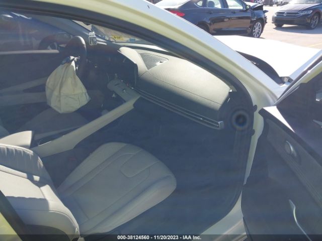 KMHLP4DG9RU657288 Hyundai Elantra Limited
