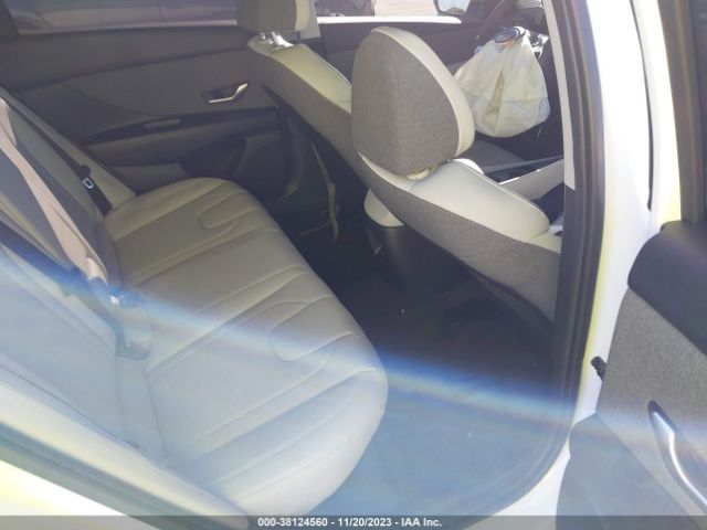 KMHLP4DG9RU657288 Hyundai Elantra Limited