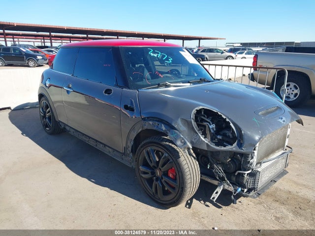 2018 MINI HARDTOP WMWXM9C50J2G49480 Photo 0