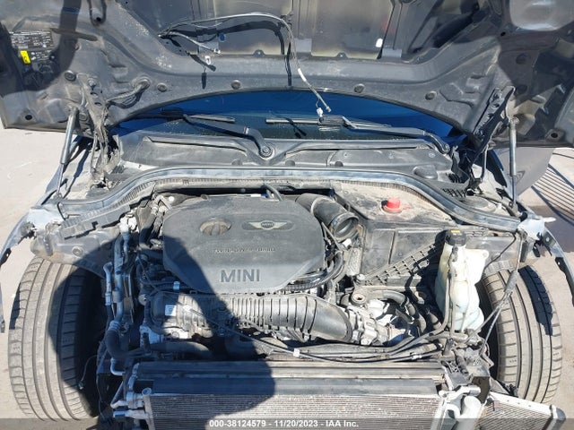 2018 MINI HARDTOP WMWXM9C50J2G49480 Photo 9