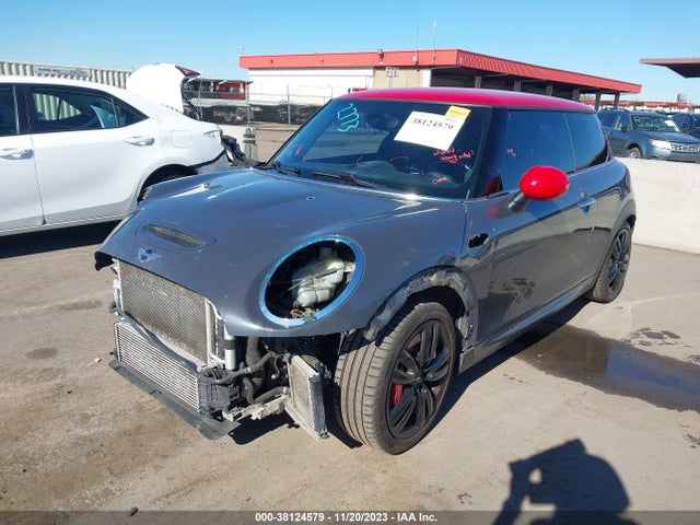 2018 MINI HARDTOP WMWXM9C50J2G49480 Photo 1