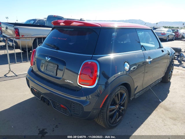 2018 MINI HARDTOP WMWXM9C50J2G49480 Photo 3