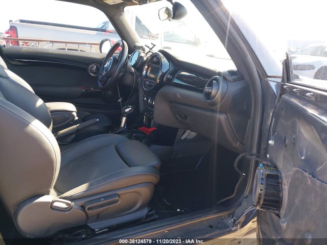 2018 MINI HARDTOP WMWXM9C50J2G49480 Photo 4