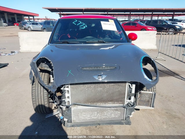 2018 MINI HARDTOP WMWXM9C50J2G49480 Photo 5