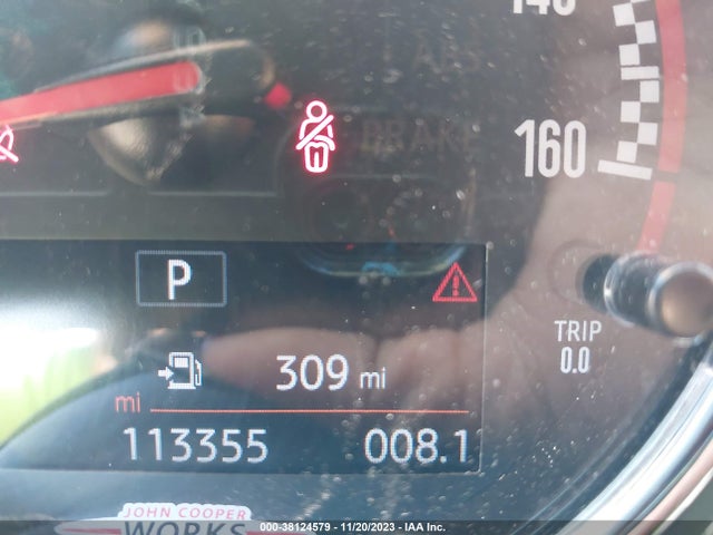 2018 MINI HARDTOP WMWXM9C50J2G49480 Photo 6