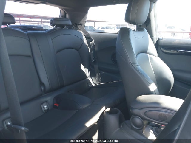 2018 MINI HARDTOP WMWXM9C50J2G49480 Photo 7