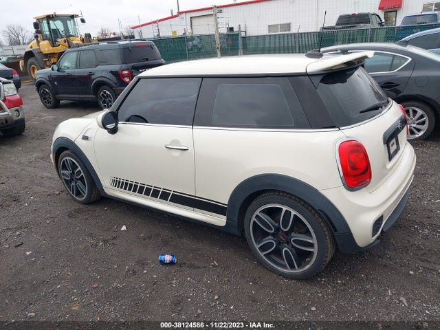 2016 MINI HARDTOP WMWXP5C50G3B77316 Photo 2