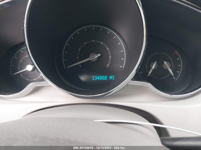 2011 CHEVROLET MALIBU LS VIN: 1G1ZB5E13BF178011