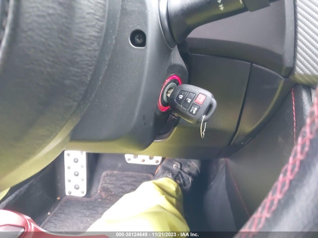 Scion FR-S 2015 JF1ZNAA13F8708250 Image 11