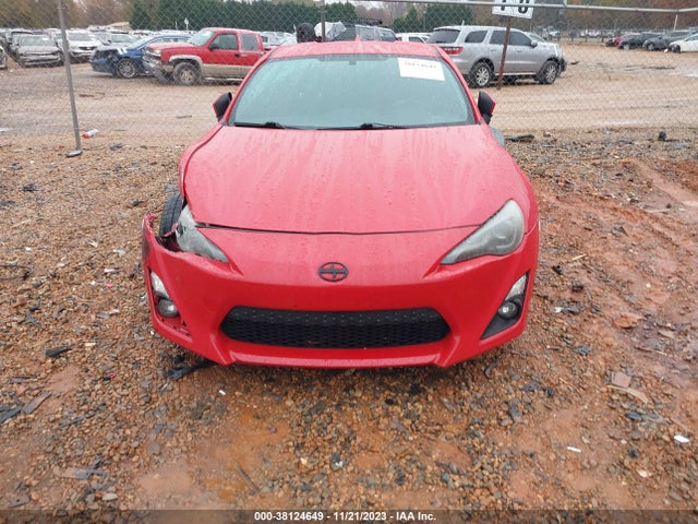 Scion FR-S 2015 JF1ZNAA13F8708250 Image 12
