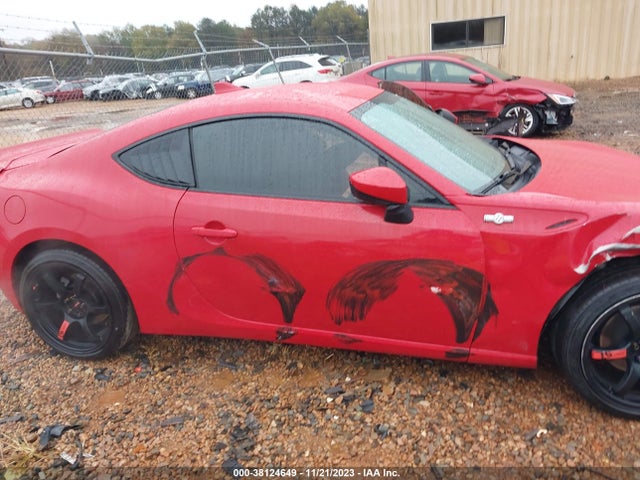 Scion FR-S 2015 JF1ZNAA13F8708250 Image 13