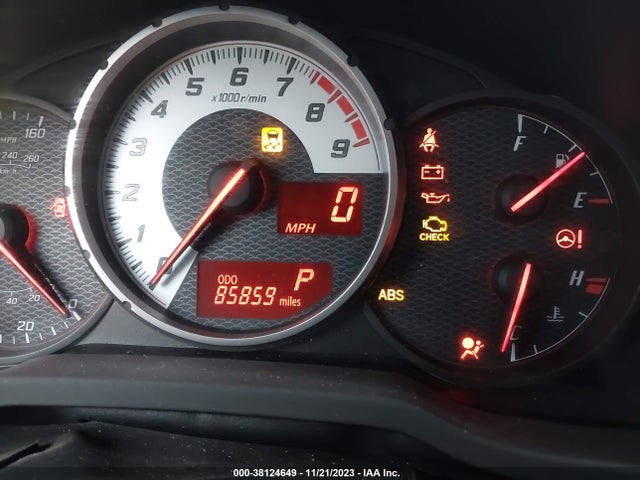 Scion FR-S 2015 JF1ZNAA13F8708250 Image 15