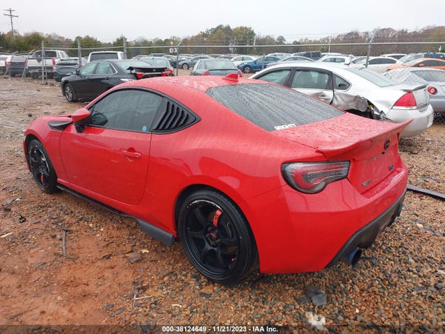JF1ZNAA13F8708250 Scion FR-S