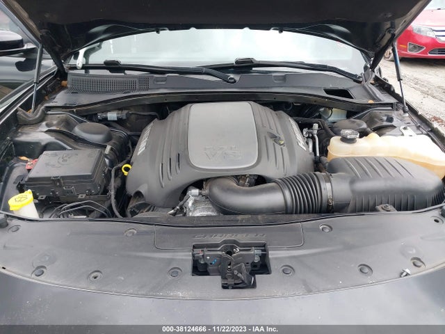 Dodge Charger R/t Rwd 2017 2C3CDXCT7HH510566 Image 10